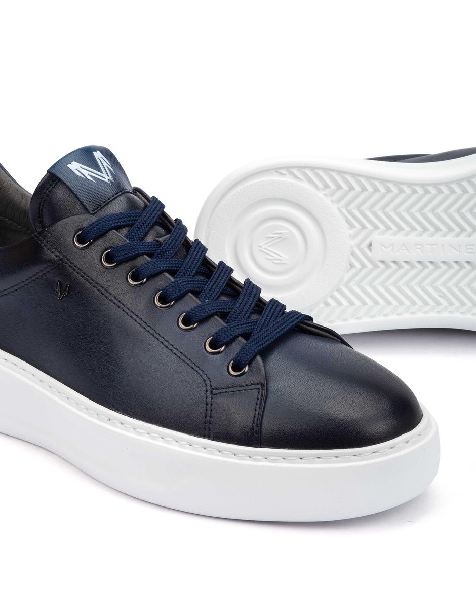 Tenis para hombre 4
