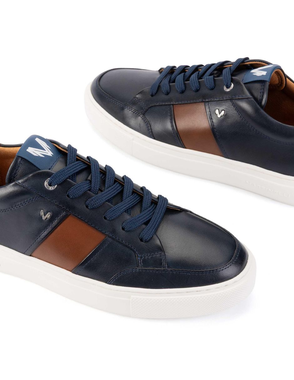 Tenis para hombre 4