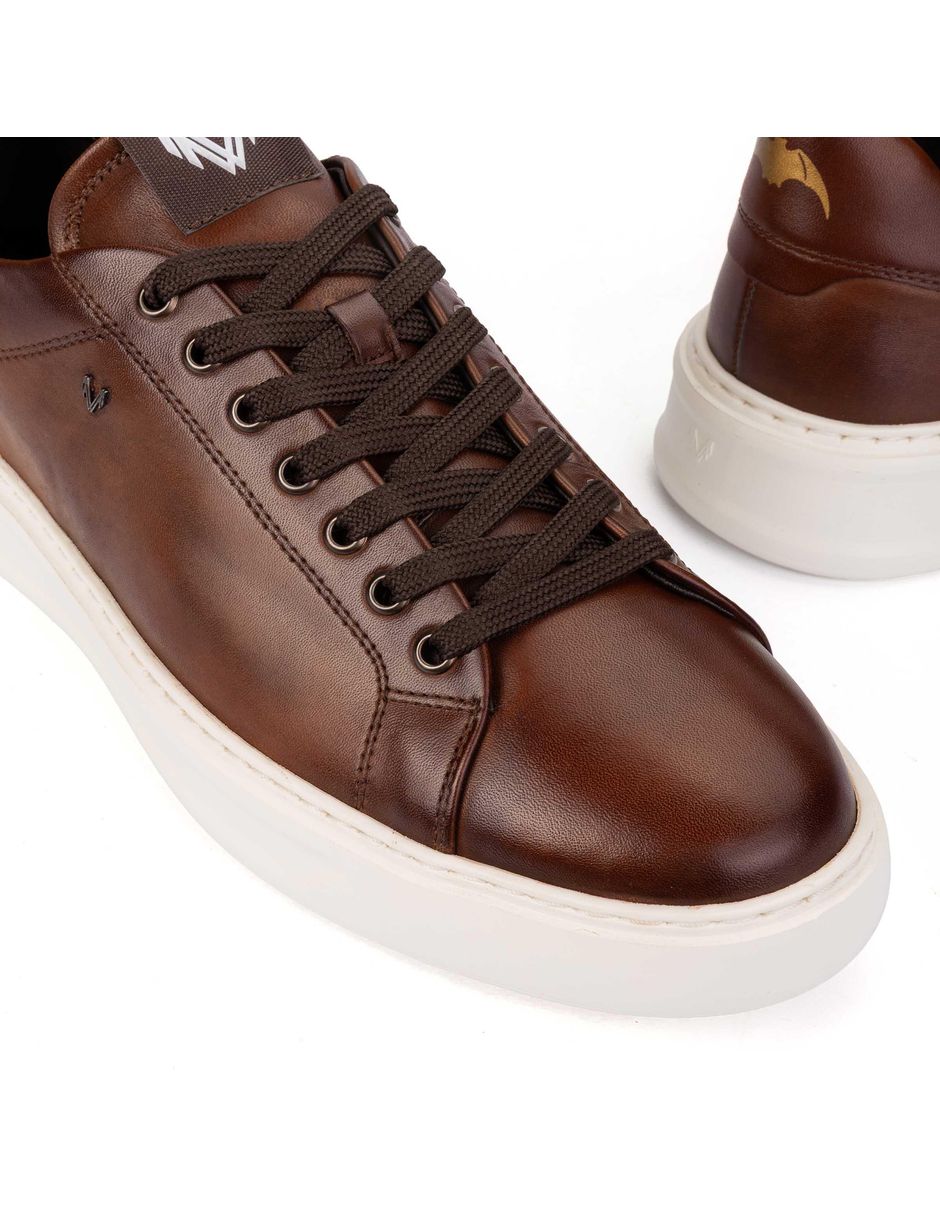 Tenis para hombre 4