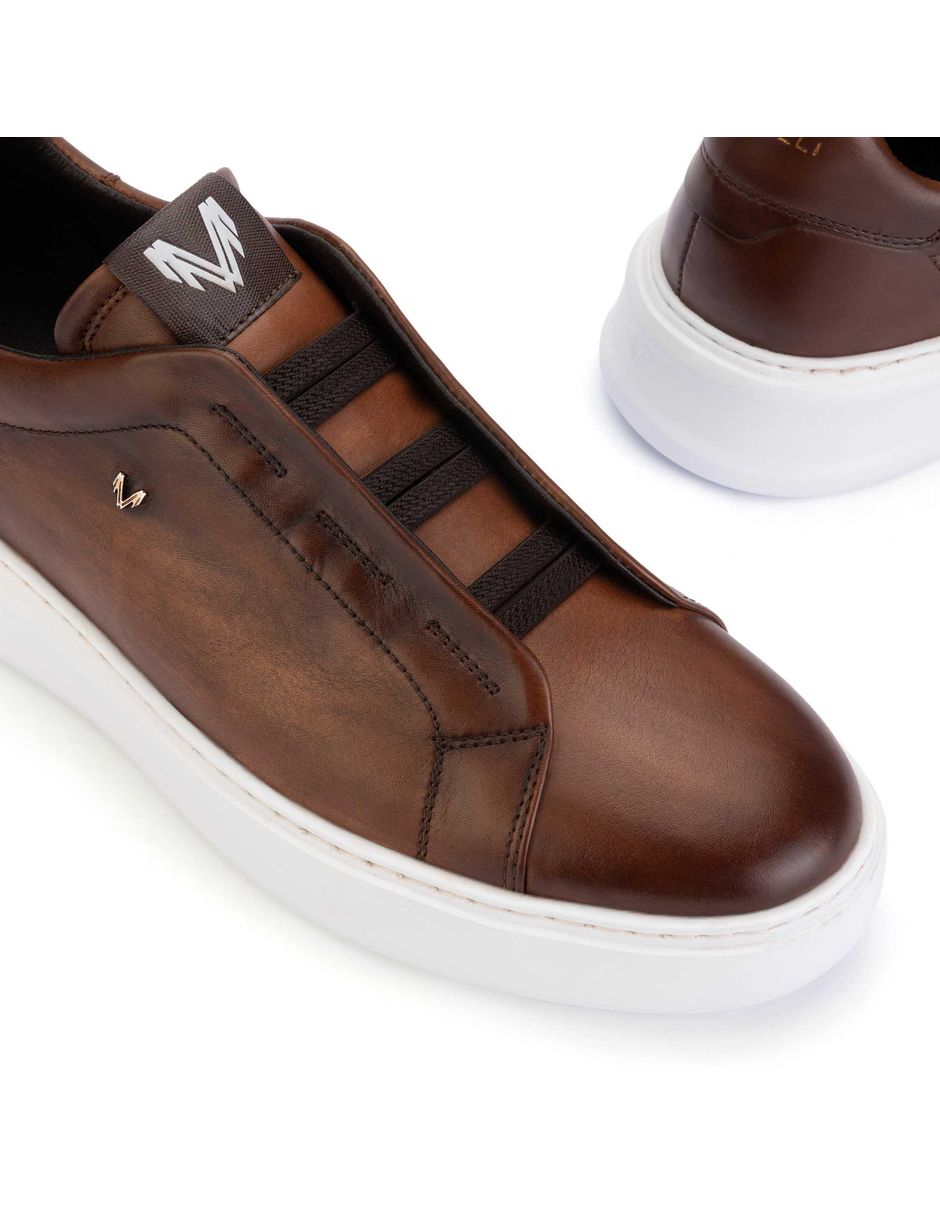 Tenis para hombre 4