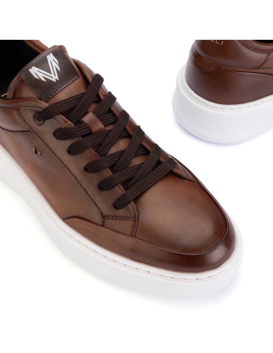 Tenis para hombre 4