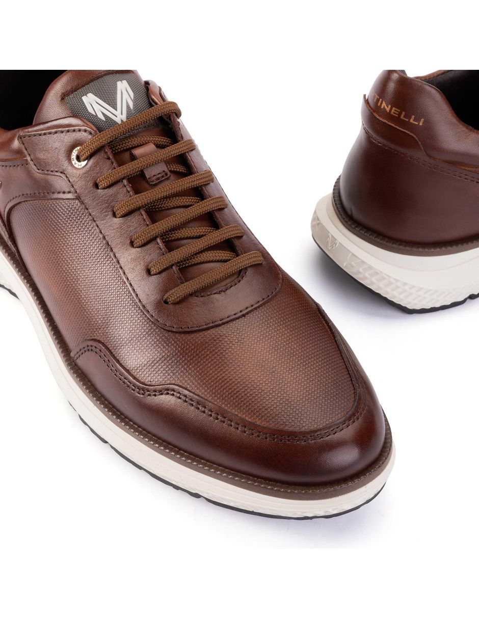 Tenis para hombre 4