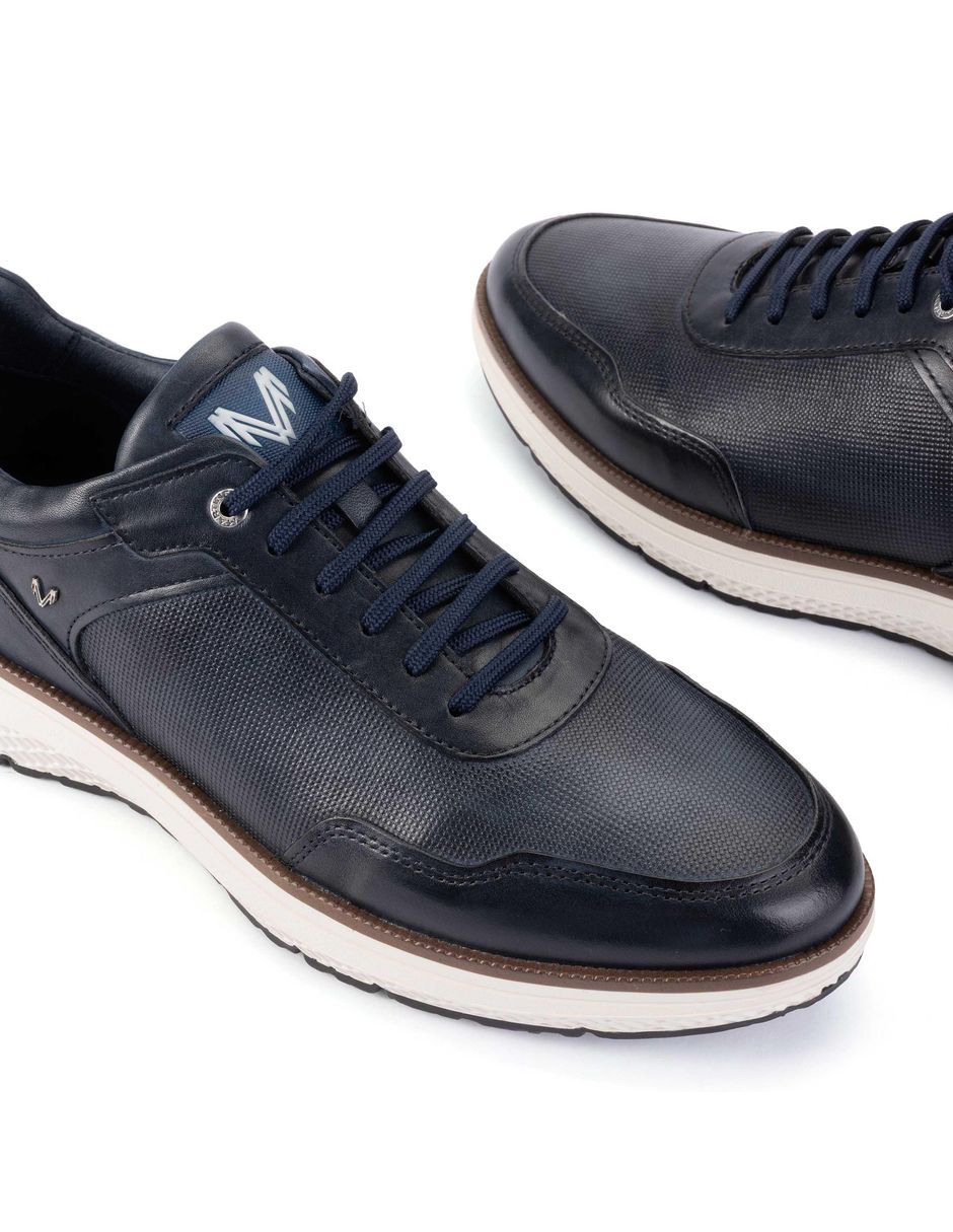 Tenis para hombre 4