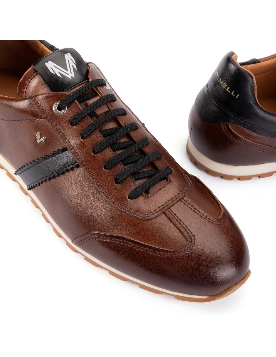 Tenis para hombre 4