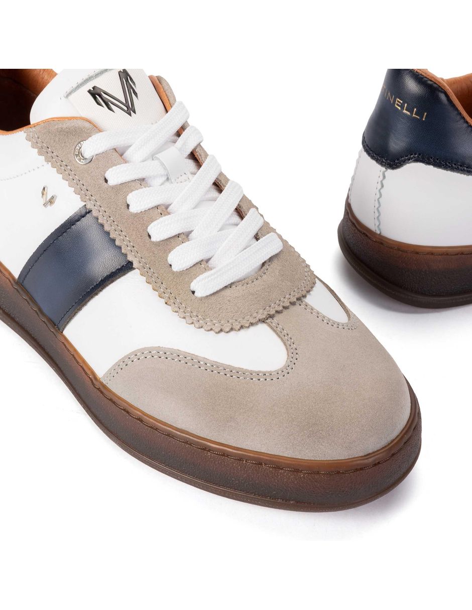 Tenis para hombre 4