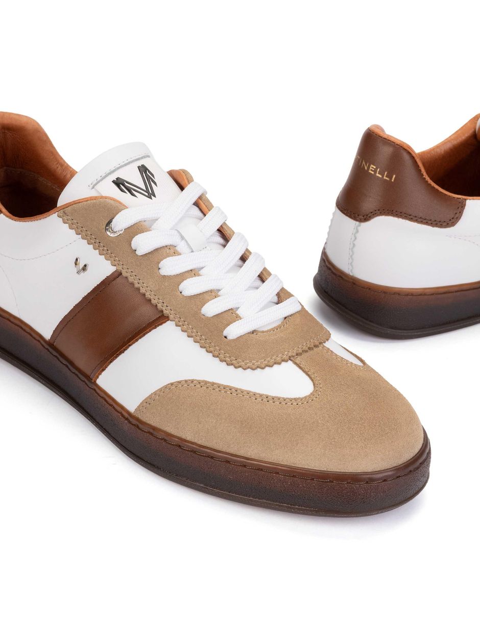 Tenis para hombre 4