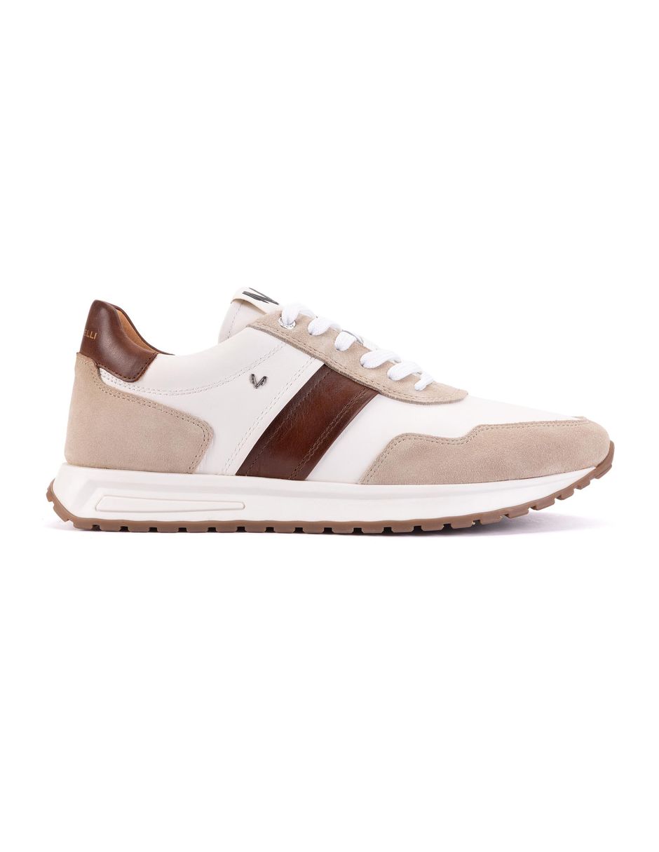 Tenis para hombre