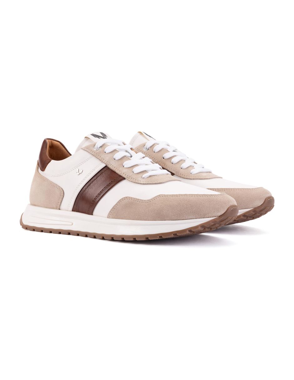 Tenis para hombre 2