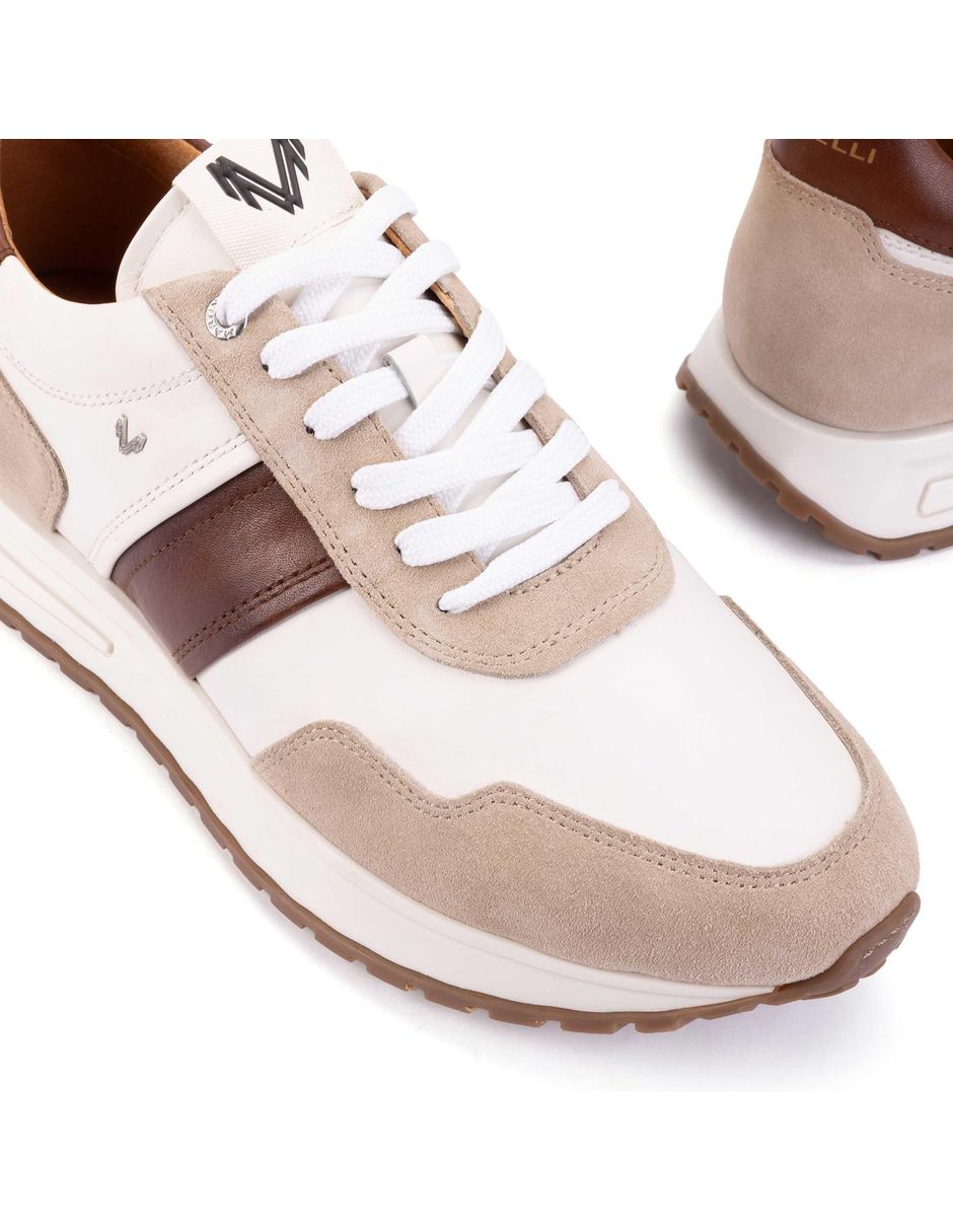 Tenis para hombre 4
