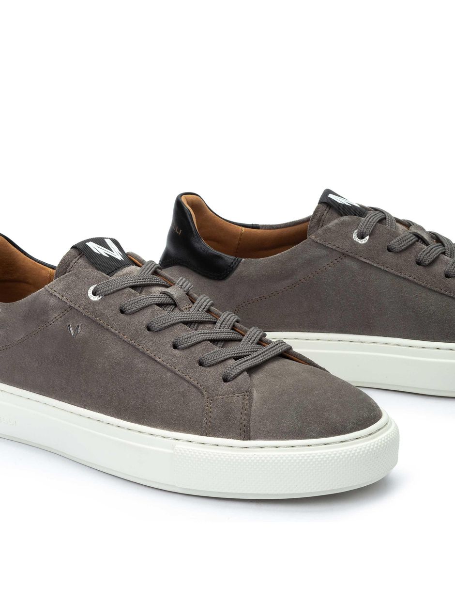Tenis para hombre 4