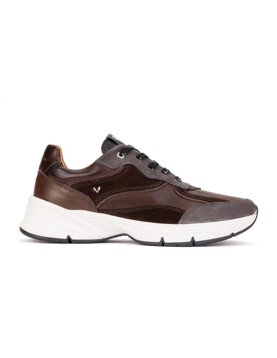 Tenis para hombre