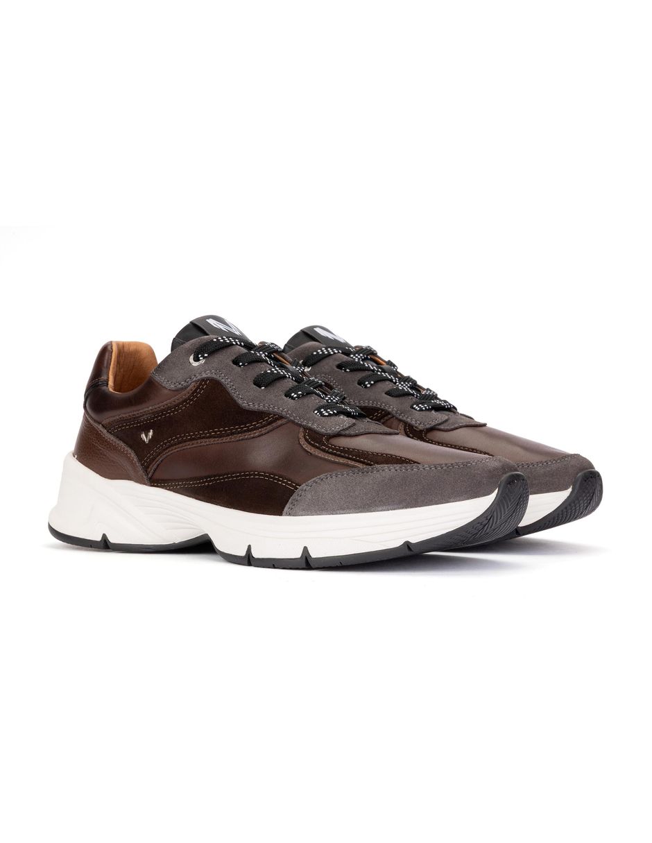Tenis para hombre 2