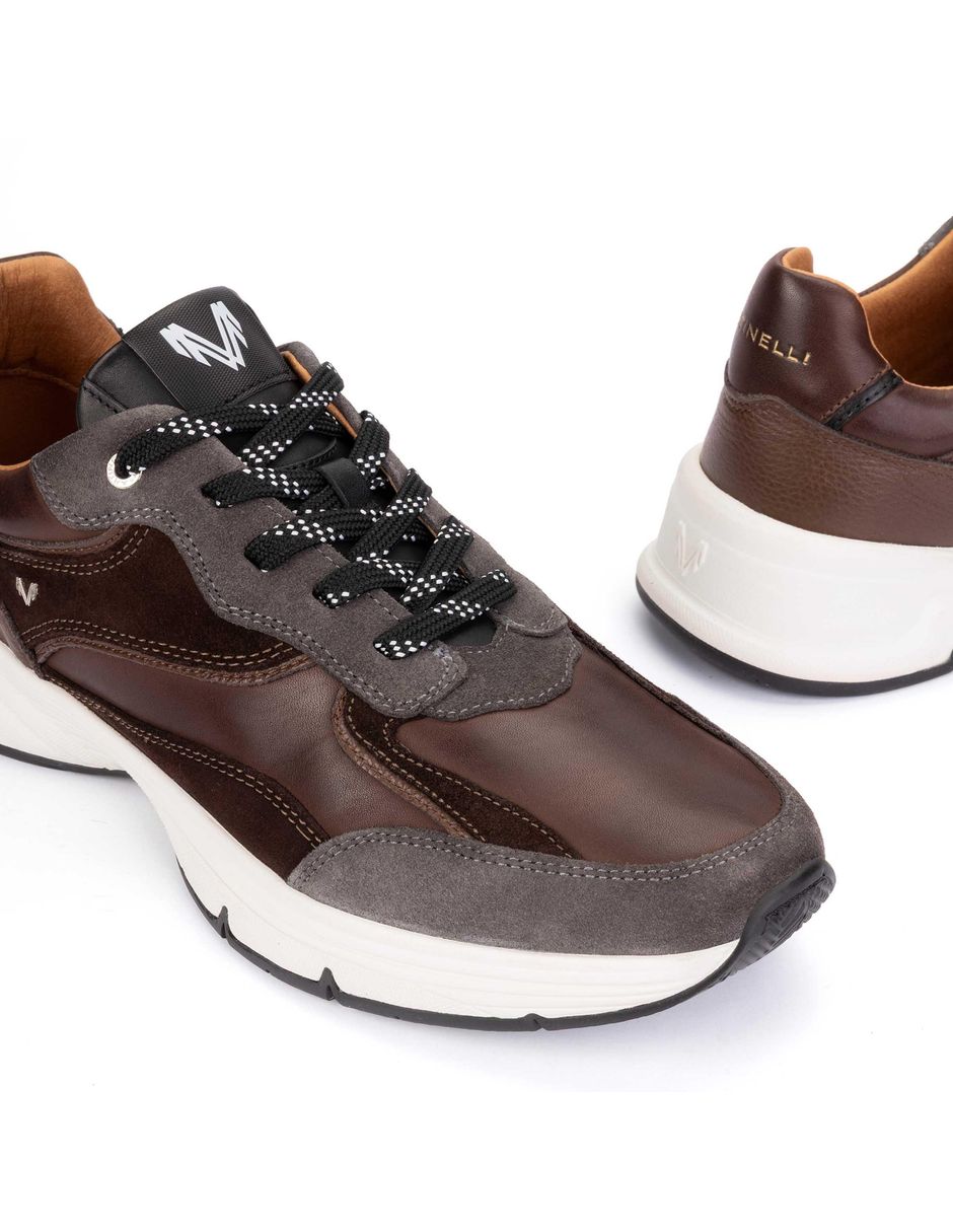 Tenis para hombre 4