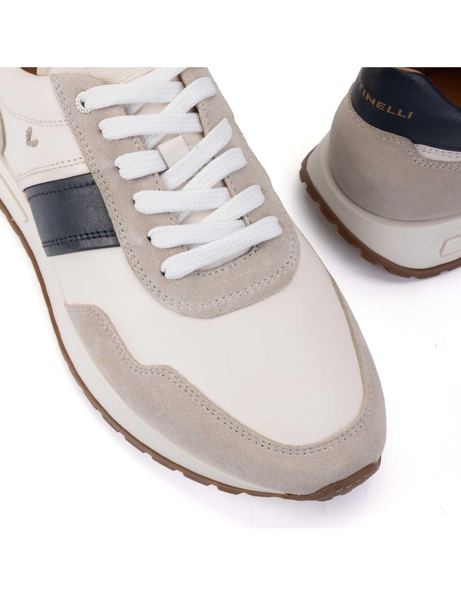 Tenis para hombre 4