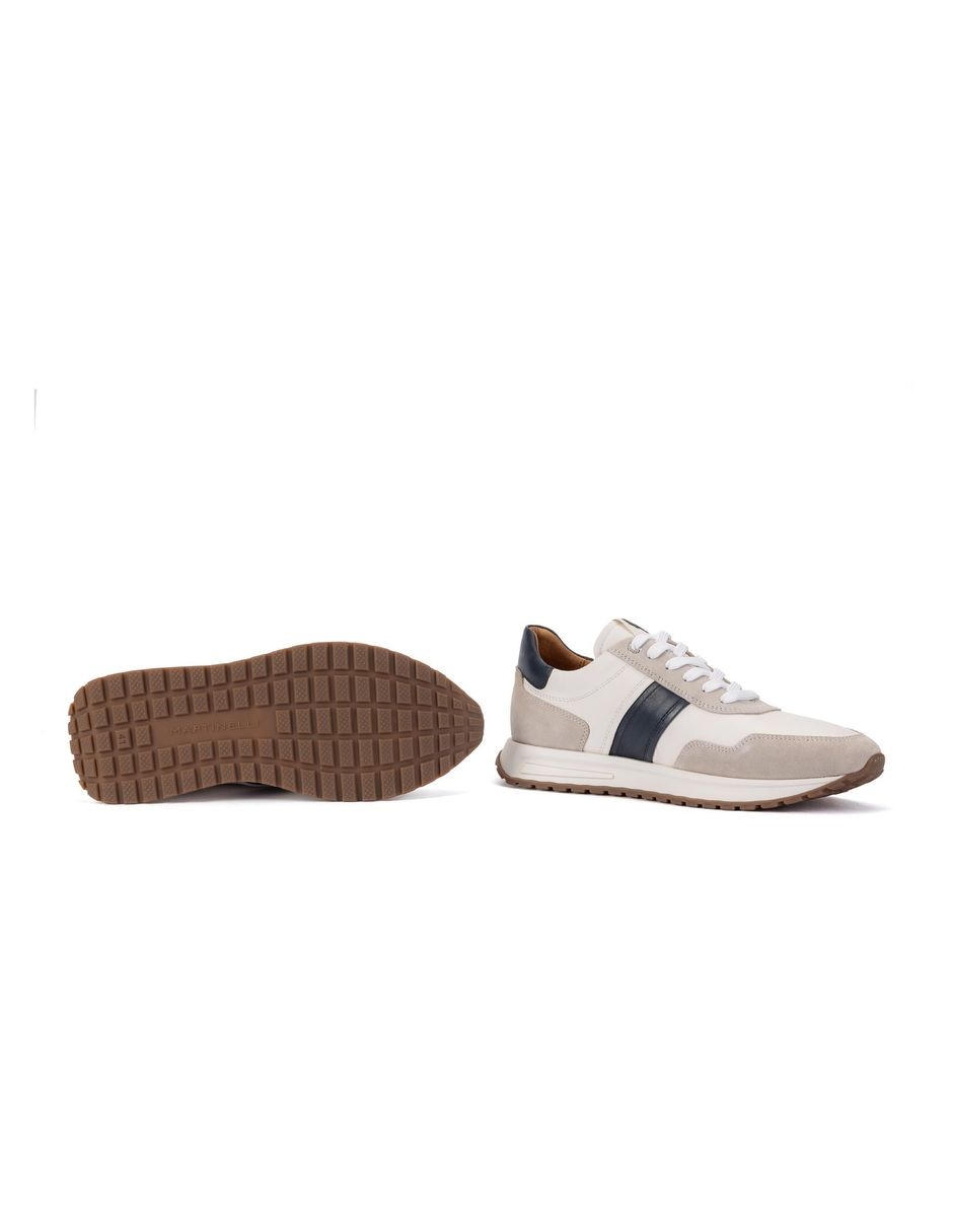 Tenis para hombre 5