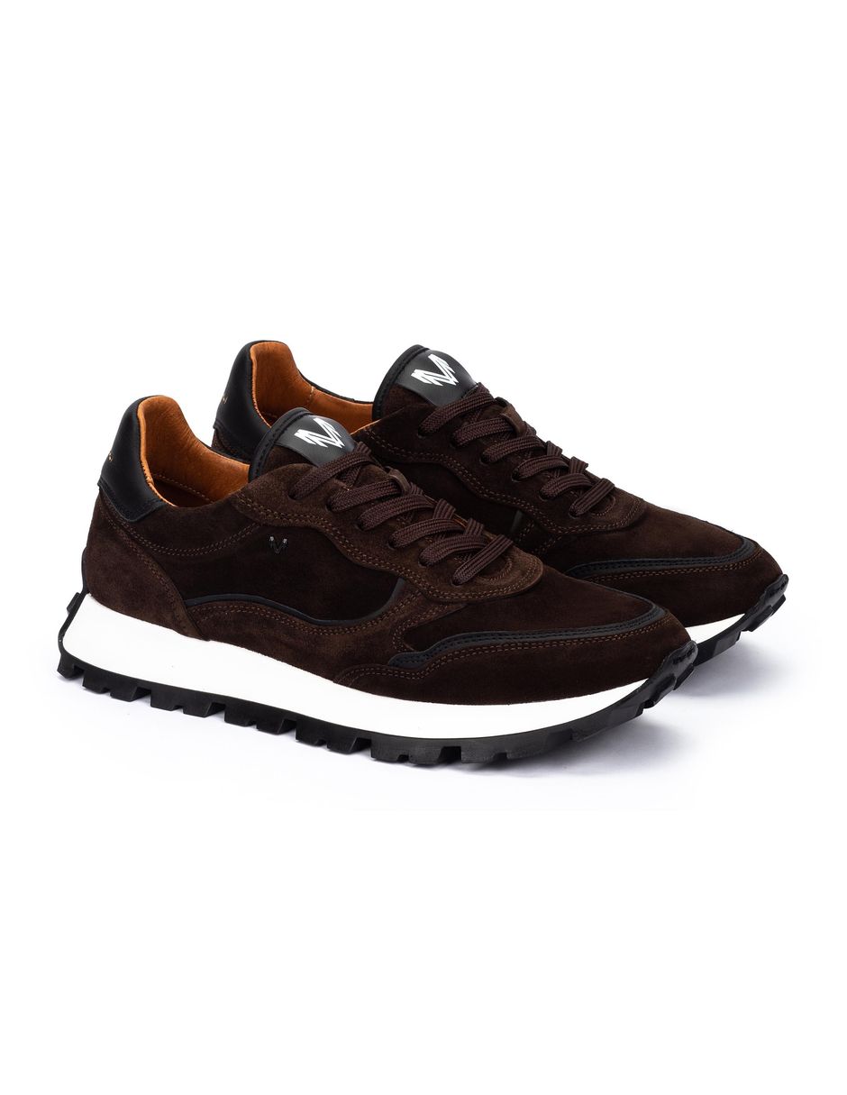 Tenis para hombre 2