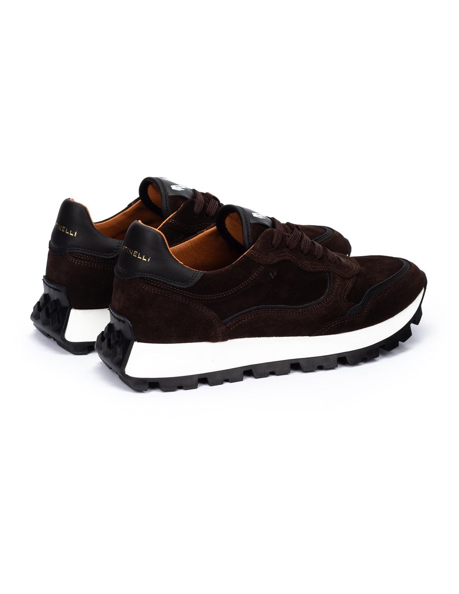 Tenis para hombre 3