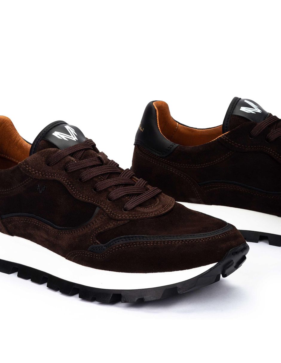 Tenis para hombre 4