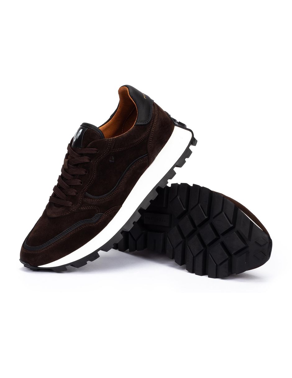 Tenis para hombre 5