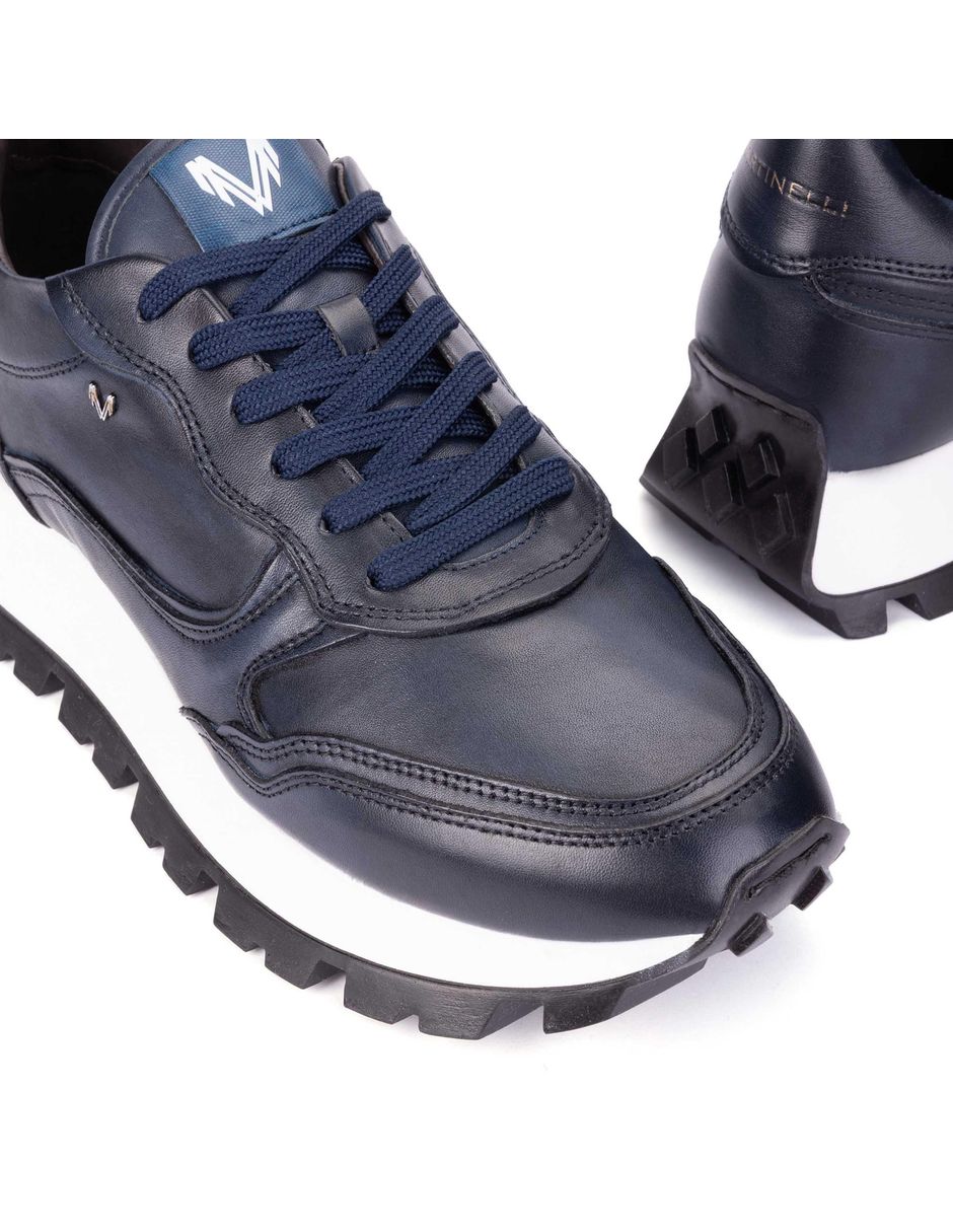 Tenis para hombre 4