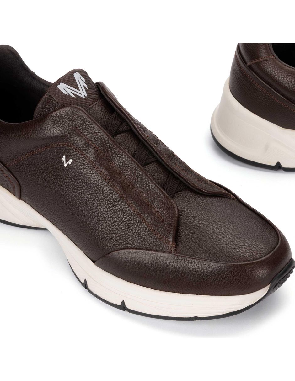 Tenis para hombre 4
