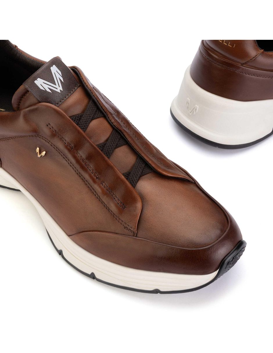 Tenis para hombre 4