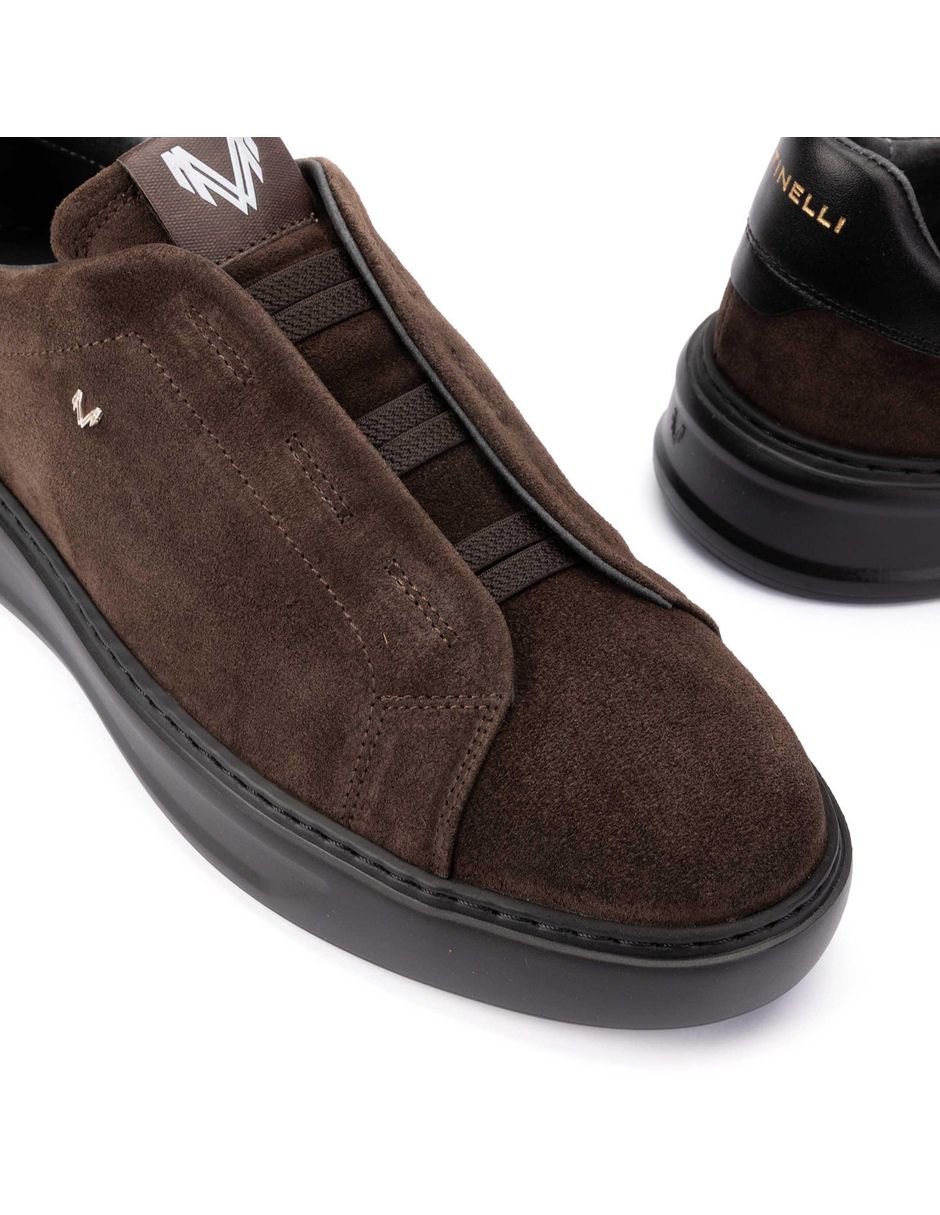 Tenis para hombre 4