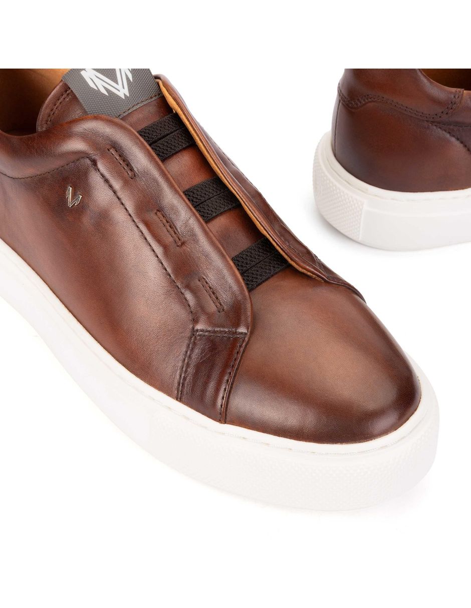 Tenis para hombre 4