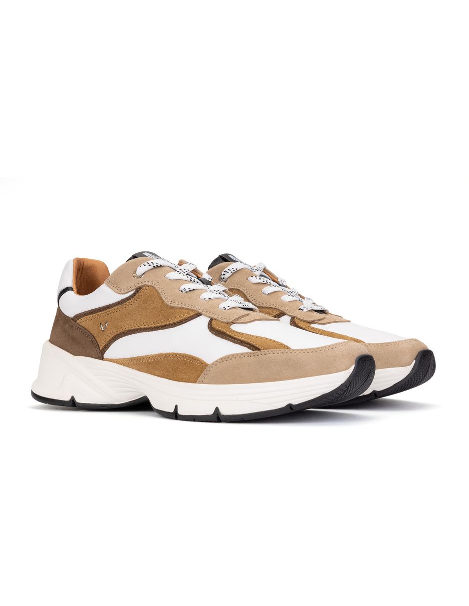 Tenis para hombre 2