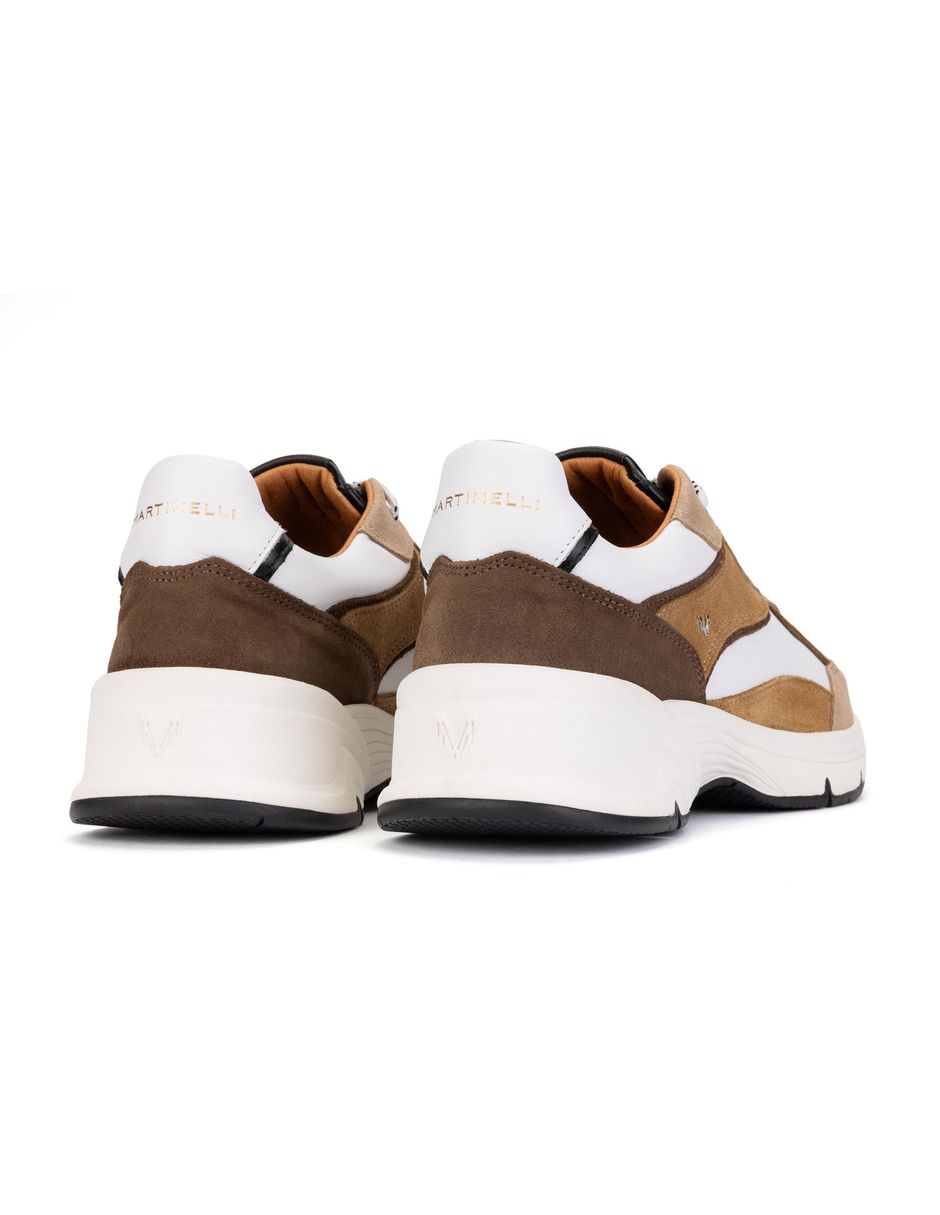 Tenis para hombre 3