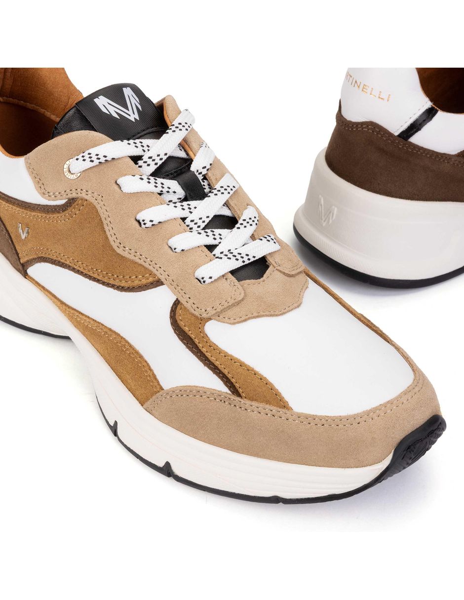 Tenis para hombre 4