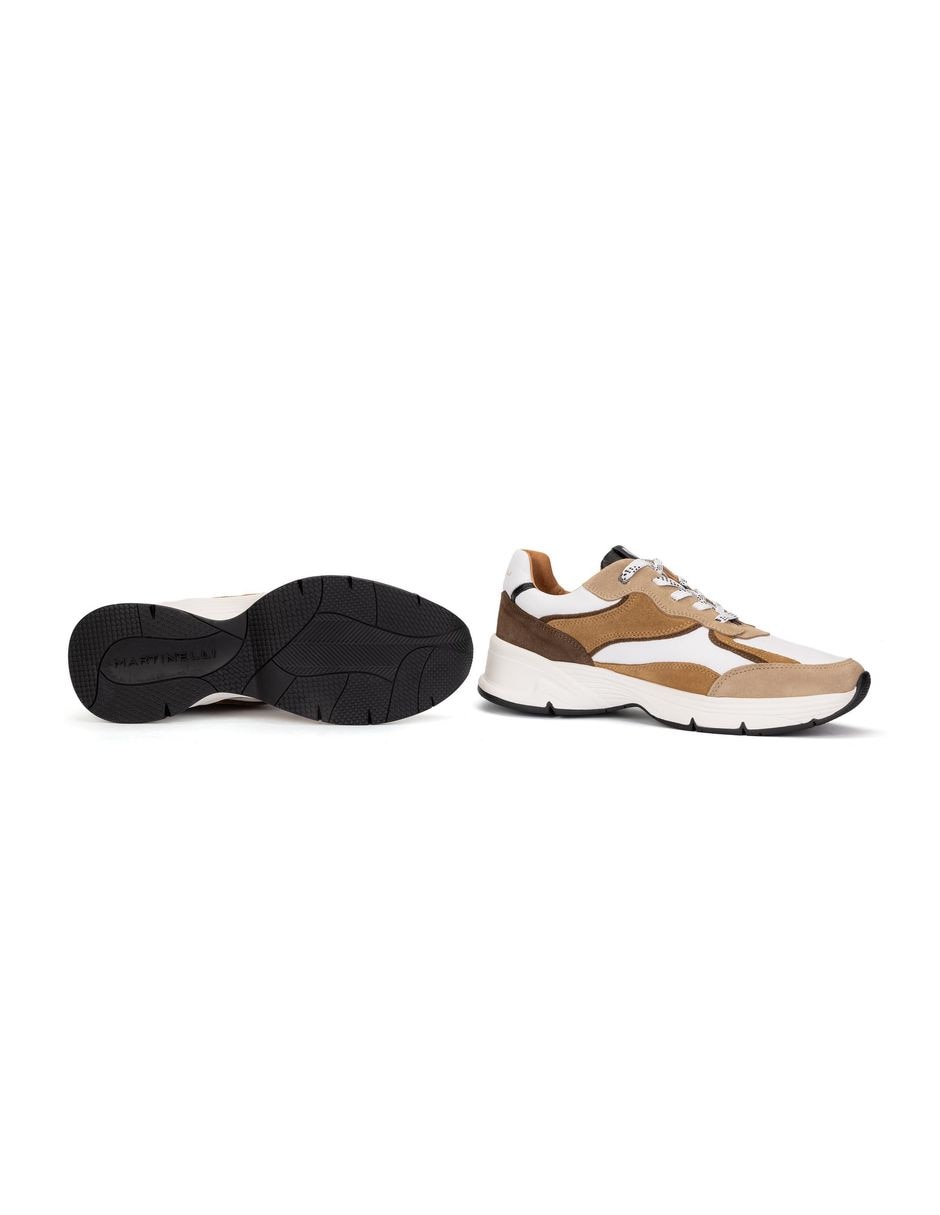 Tenis para hombre 5