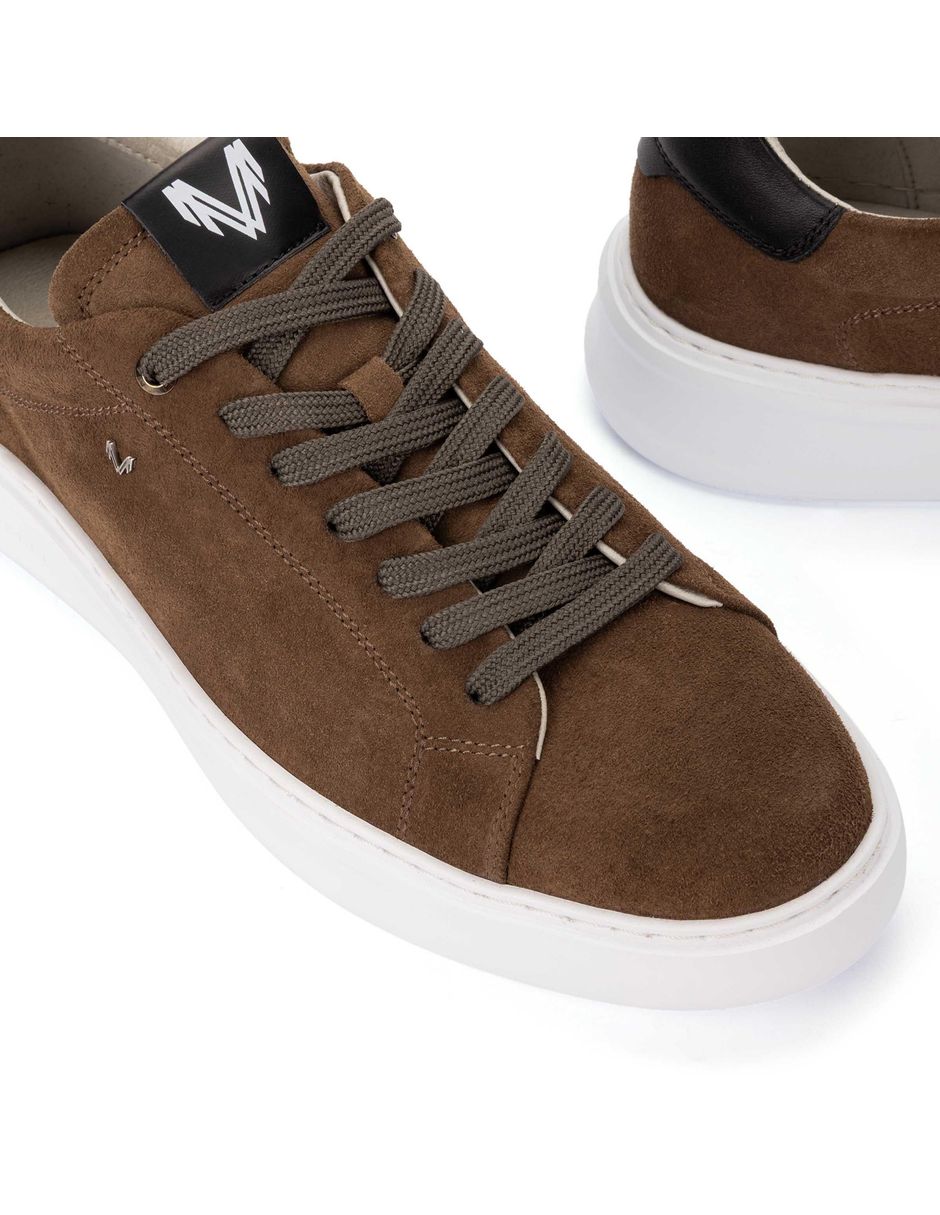 Tenis para hombre 4