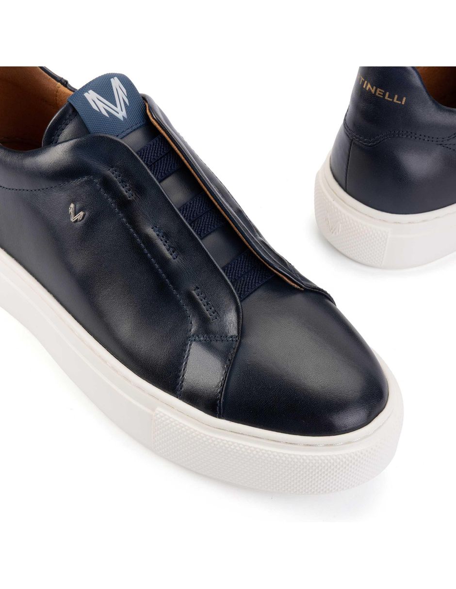 Tenis para hombre 4