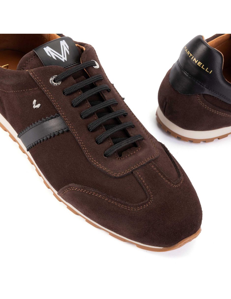 Tenis para hombre 4