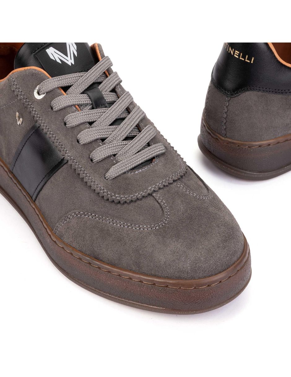 Tenis para hombre 4