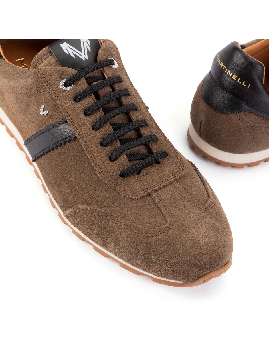 Tenis para hombre 4