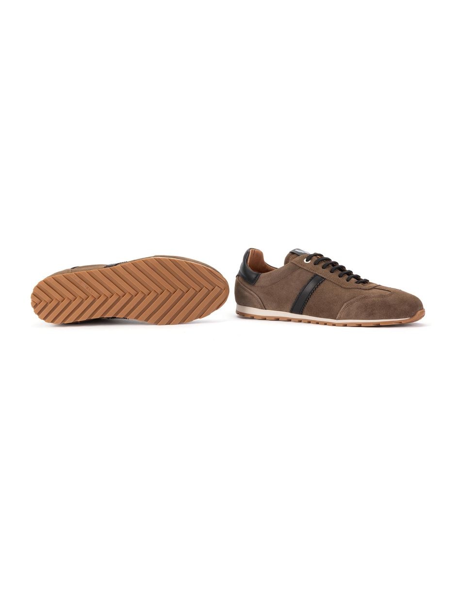 Tenis para hombre 5