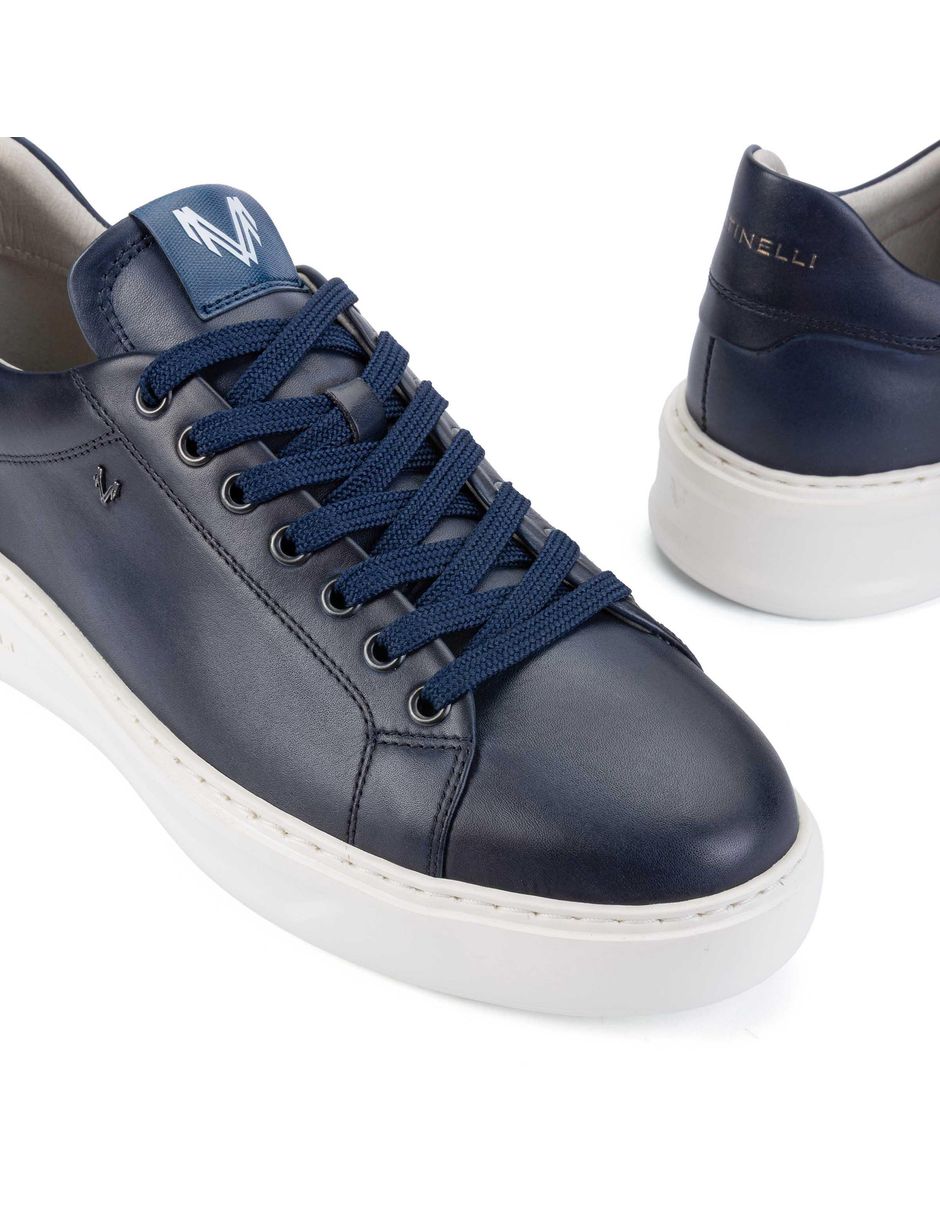 Tenis para hombre 4