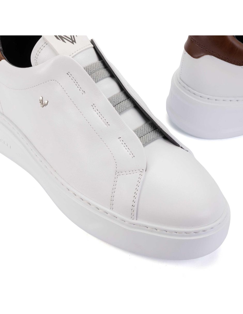 Tenis para hombre 4