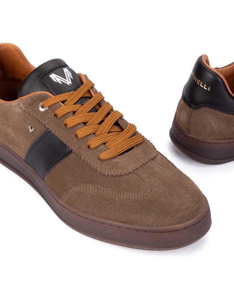 Tenis para hombre 4