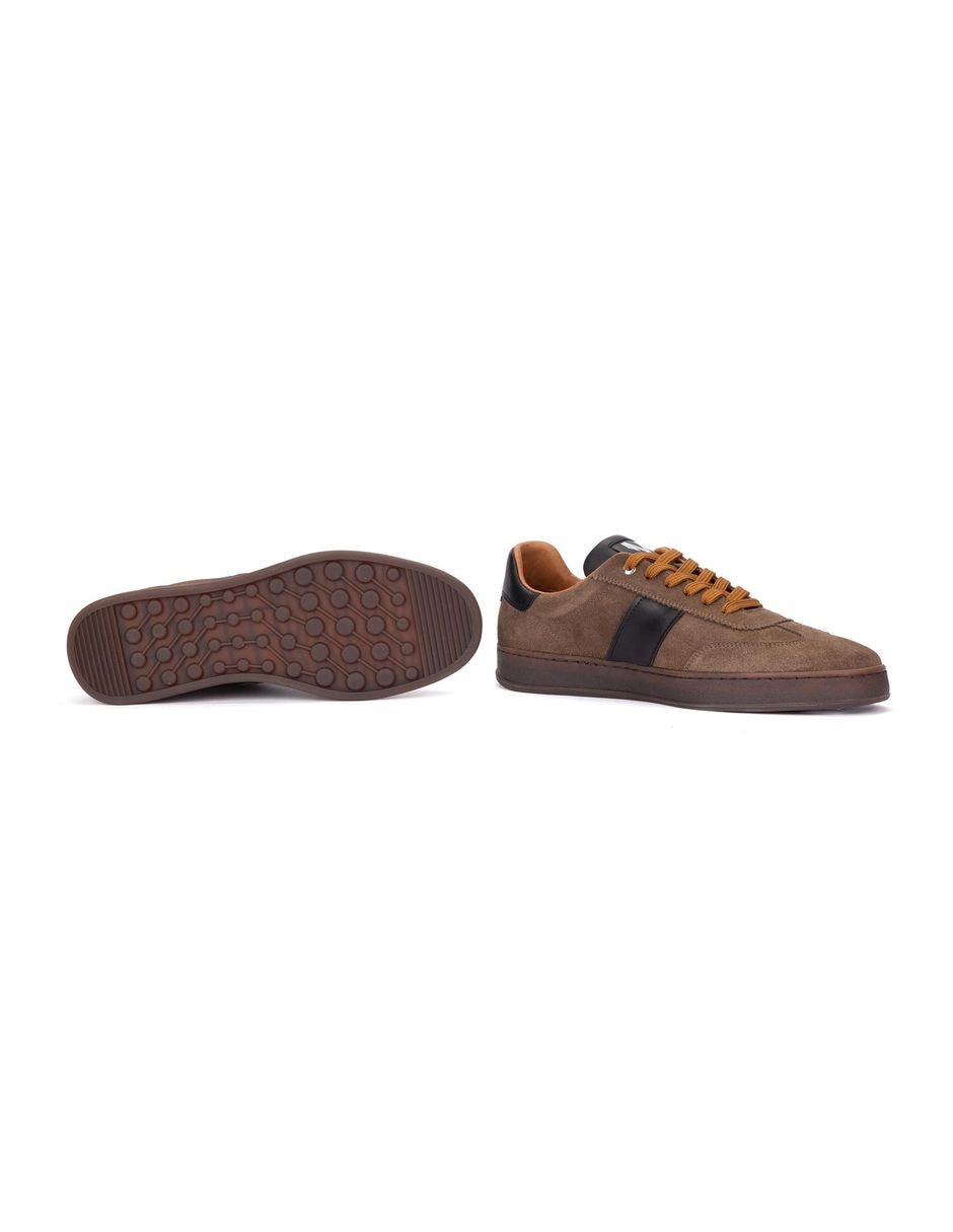 Tenis para hombre 5