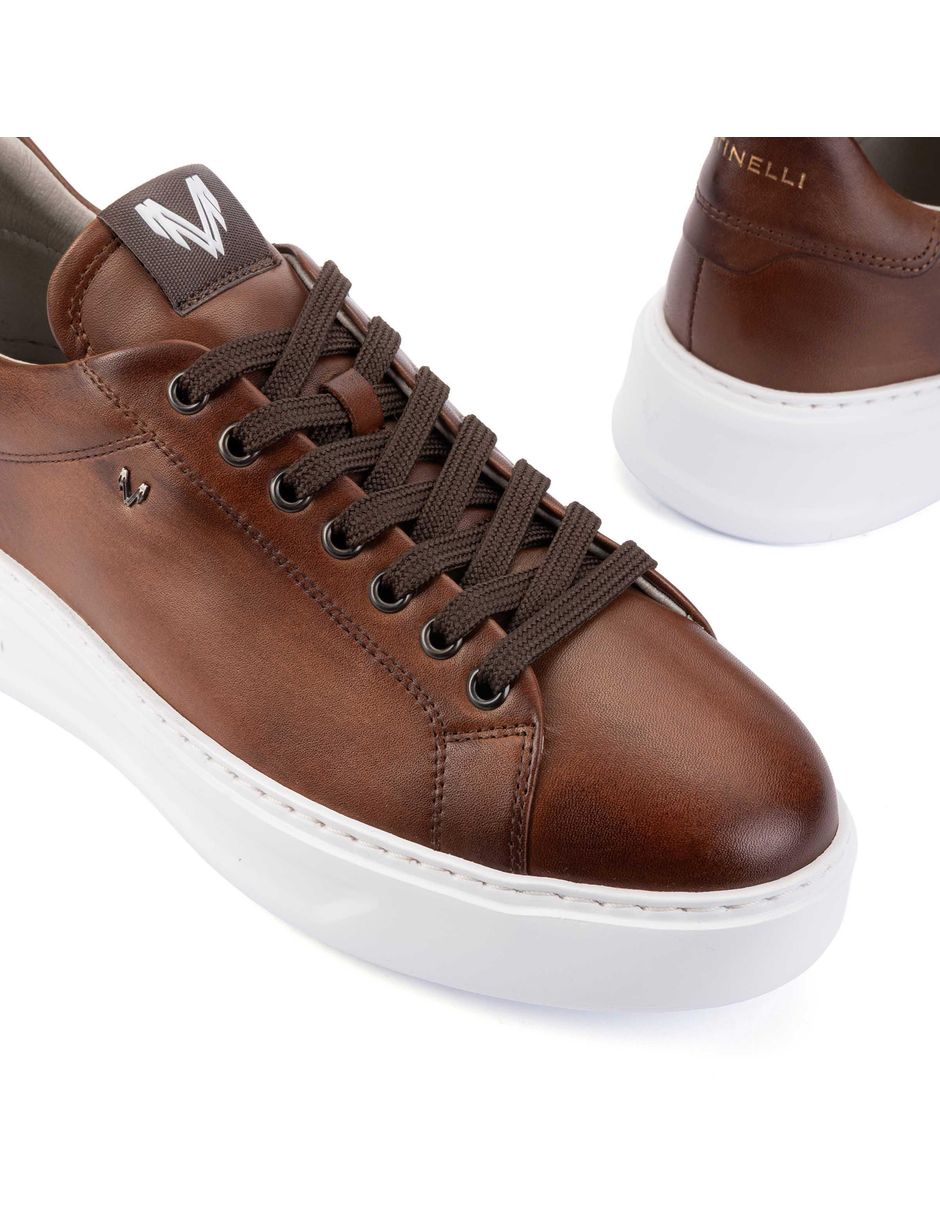 Tenis para hombre 4