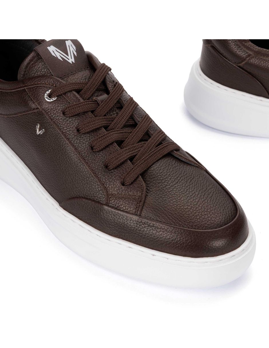 Tenis para hombre 4