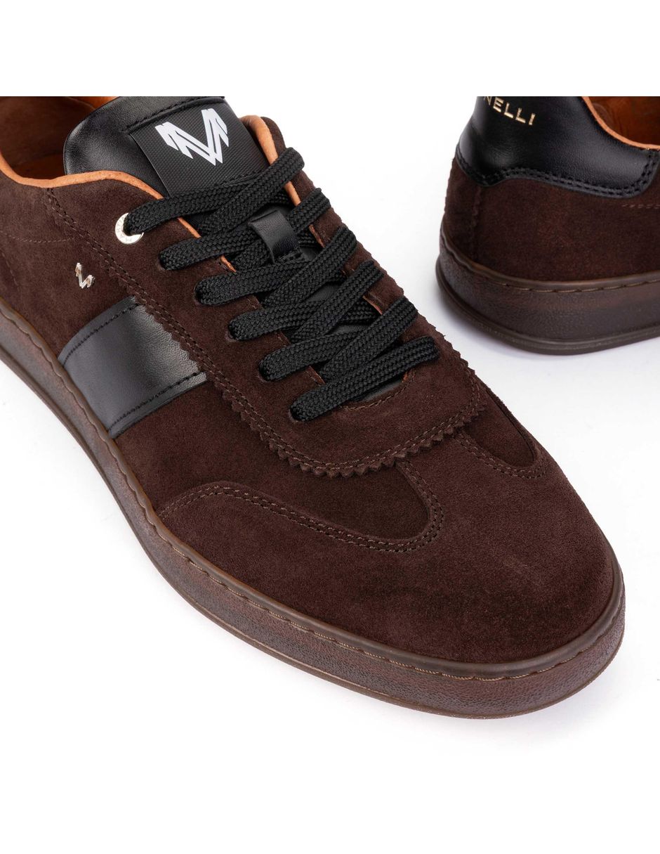 Tenis para hombre 4