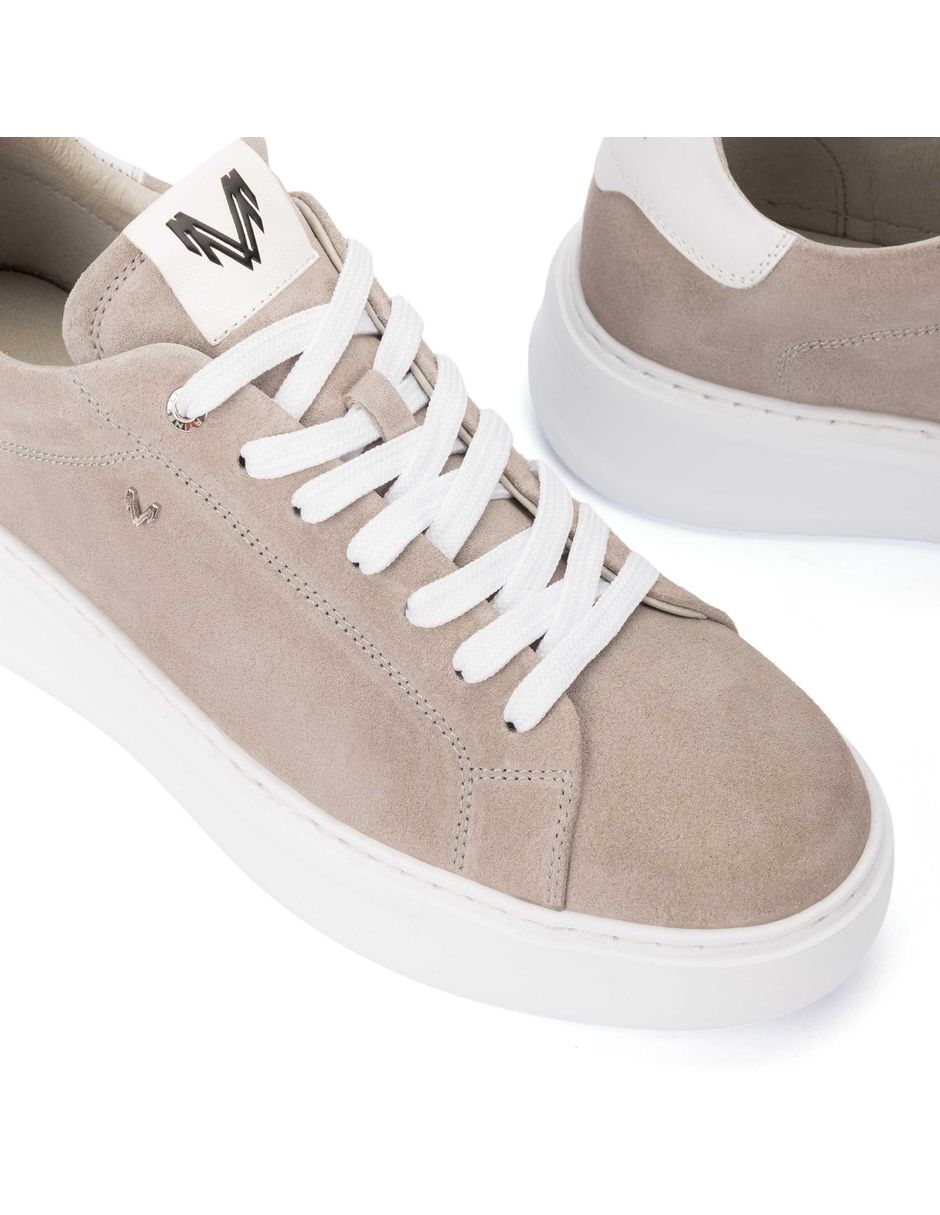 Tenis para hombre 4