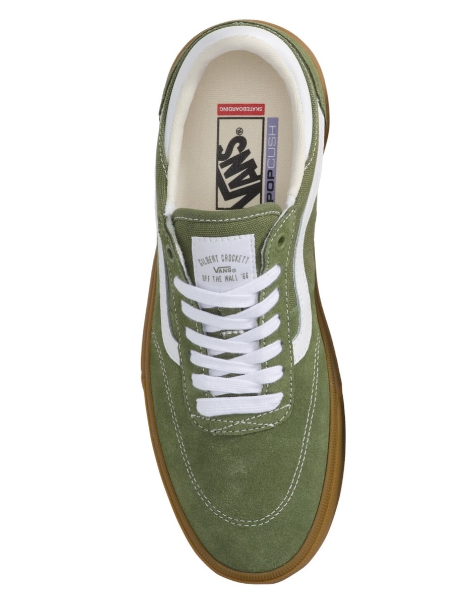 Tenis para hombre 5