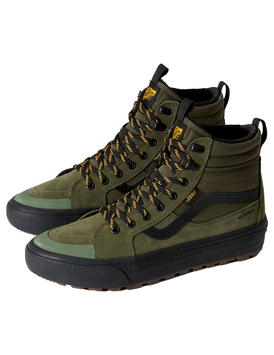 Tenis para hombre 2