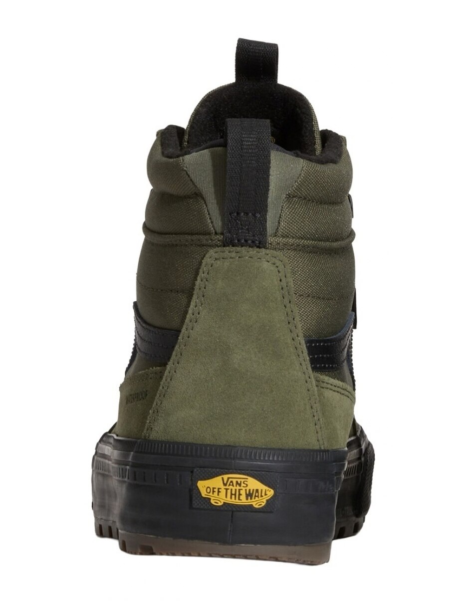 Tenis para hombre 3