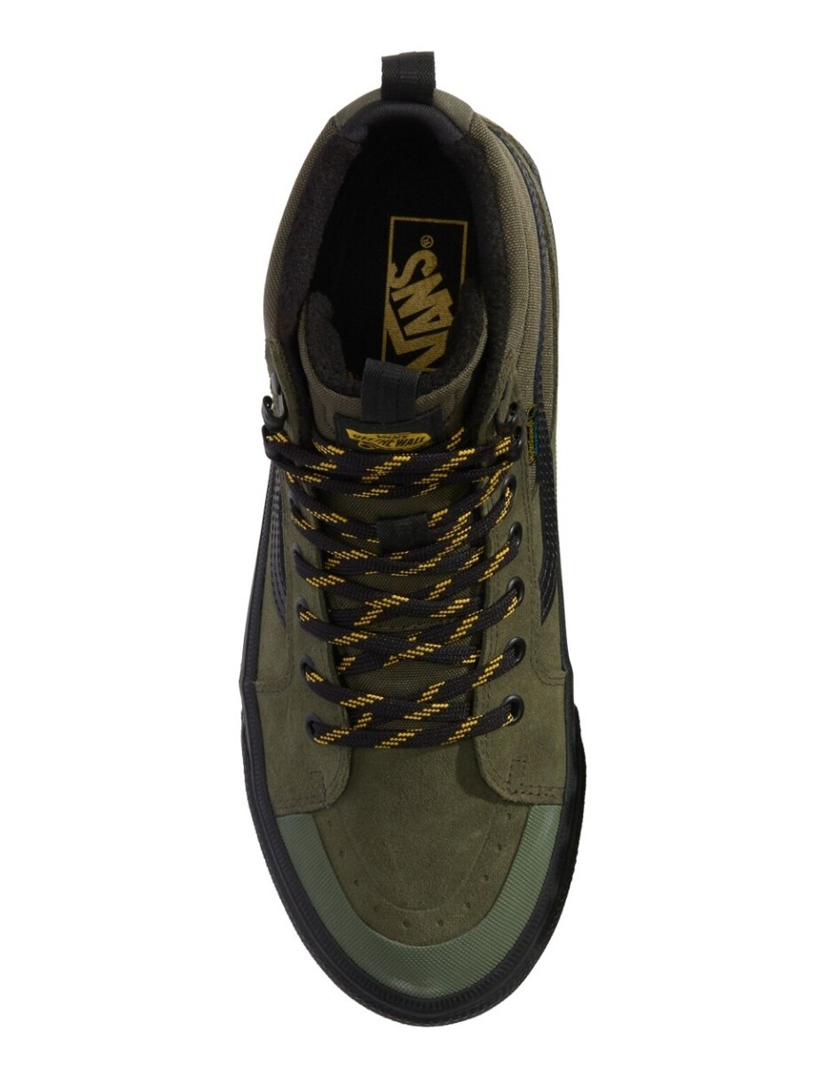Tenis para hombre 4